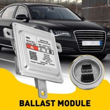 Xenon Headlight Ballast Module