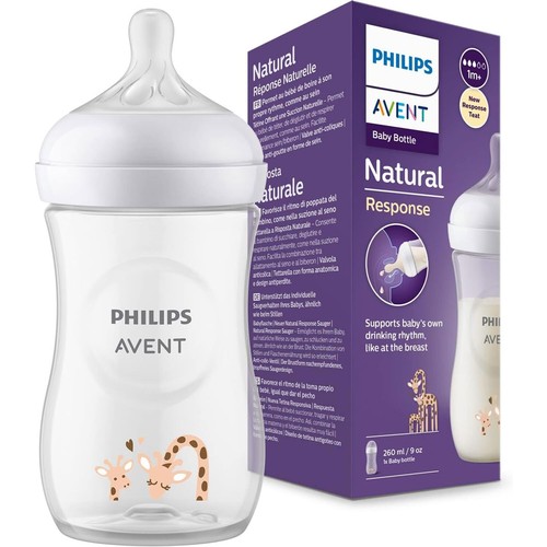 Philips avent natural response - natural,