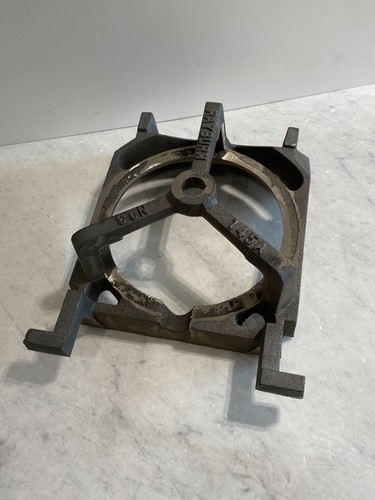 Grate frame rayburn - grate,