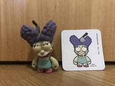 Kidrobot, The Simpsons Series
