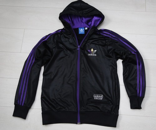 Adidas tracksuit vintage - adidas,