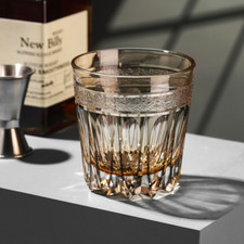 Old Fashioned Kiriko Amber