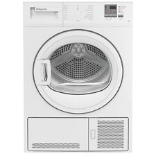 Hotpoint 8 kg Condenser Tumble