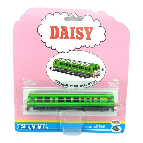 Daisy ertl thomas the tank - daisy,