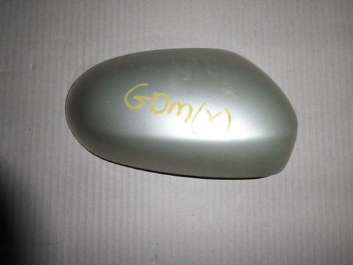 Wing mirror cover case right - wing,