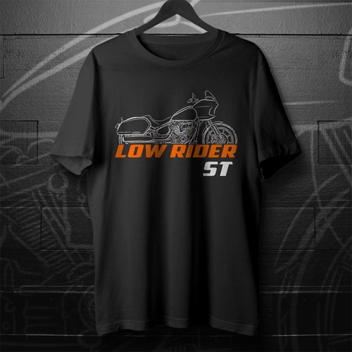 For harley davidson fxlrst - harley-davidson,