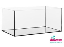 DIVERSA Aquarium Fish Tank