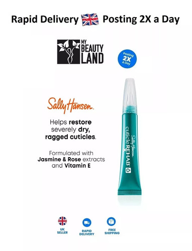 Sally hansen moisturising - sally,