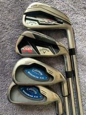 Individual Replacement