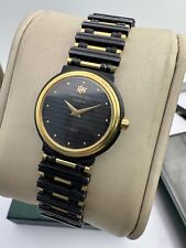 Raymond Weil PVD Geneve Ladies Watch Ref 8082 