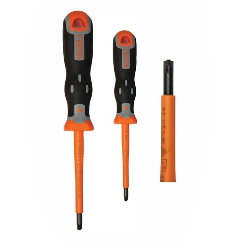 Irazola mcb combi - irazola, screwdriver