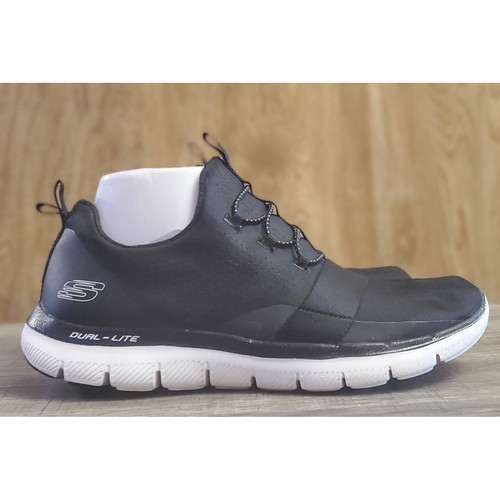 Skechers dual lite memory foam - skechers,