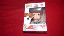 Funko Pop Toy Story 20th
