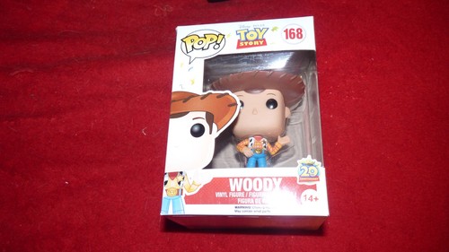 Funko pop toy story - funko,