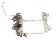 18-25 MK3 BENTLEY CONTINENTAL AIR RIDE SUSPENSION CONTROL VALVE BLOCK 971616013C