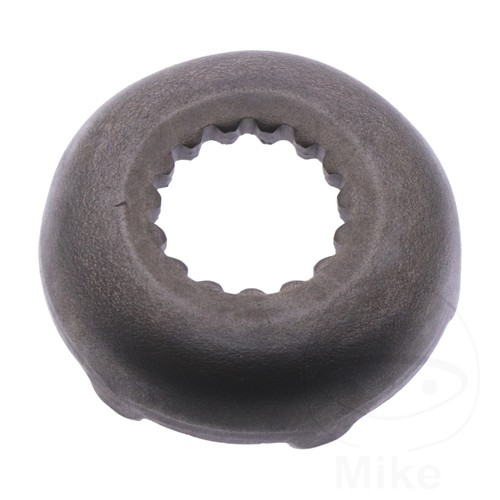 Kick start crown front 1pc - front,