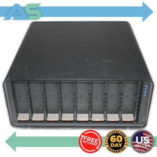 Data robotics drobo b800fs - data,
