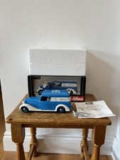 Schuco Edition 1/18 Mercedes