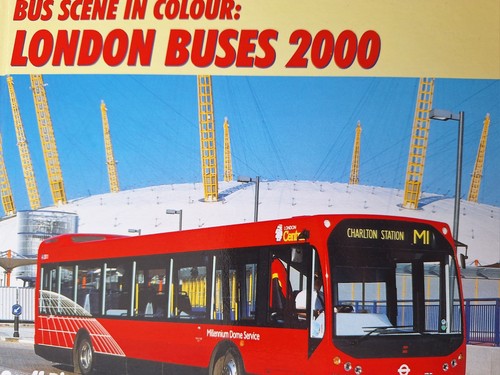 Bus scene colour - in, :