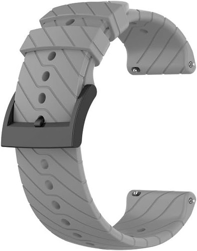 Inf 24mm watch strap - inf,