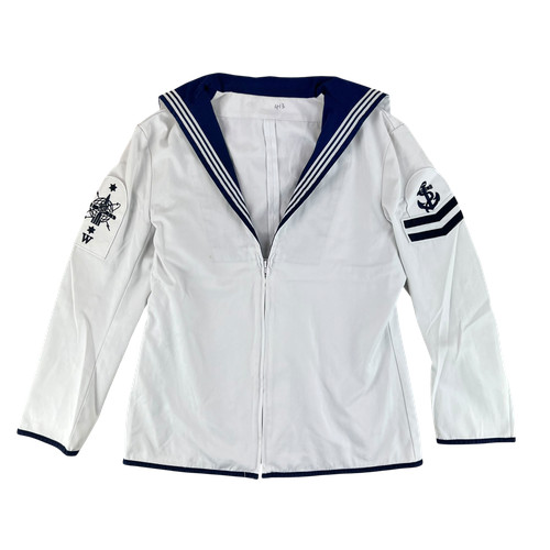 British royal navy jumper - navy,