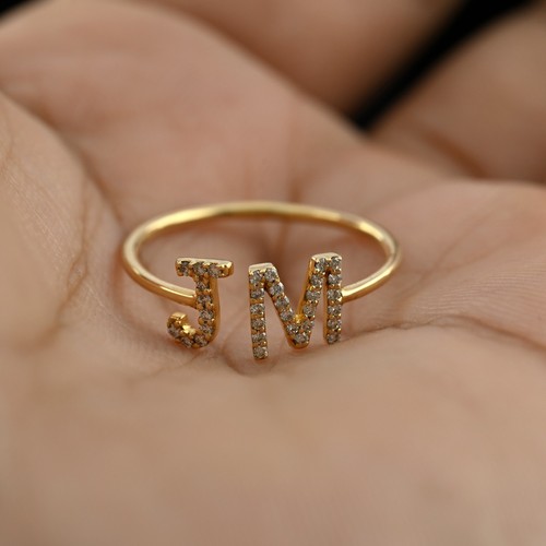 Solid 14k yellow - solid,