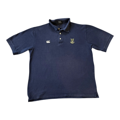 Large canterbury navy munster - large,
