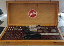 Vintage Seitz Watchmakers