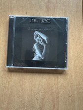 TAYLOR SWIFT - THE TORTURED