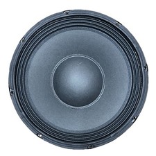 SOUNDLAB SOUND LAB 10” INCHES 200W MAX POWER VOICE COIL 1.5” 80HM LO43A NEW