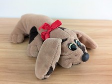 Vintage 1984 Pound Puppies