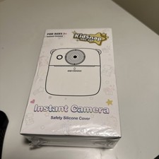 Kidsnap Instant Print Camera -