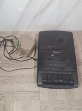 Sony TCM-939 Cassette Tape