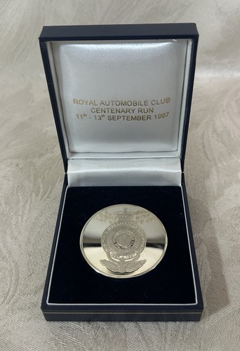 Royal automobile club - royal,