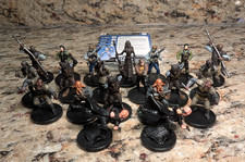 Star Wars Miniatures - Bounty