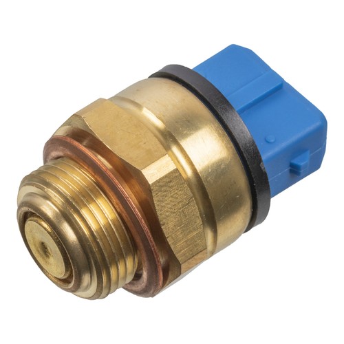 Febi bilstein 18807 radiator - febi,