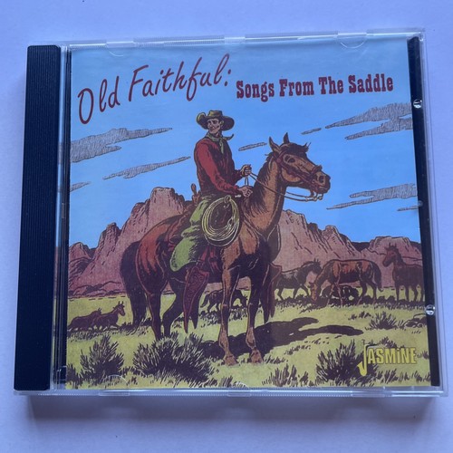 Old faithful songs from - old,