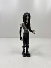 Bleeding Edge Goths 7"vinyl Figure Dagger Series 1