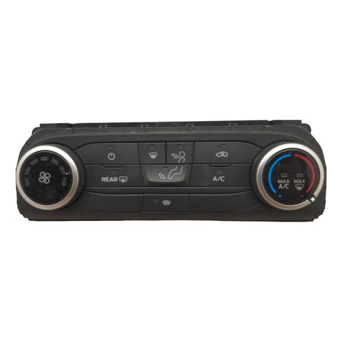Ford fiesta heater control - ford,