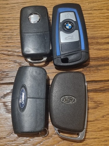 Job lot used working car - working,