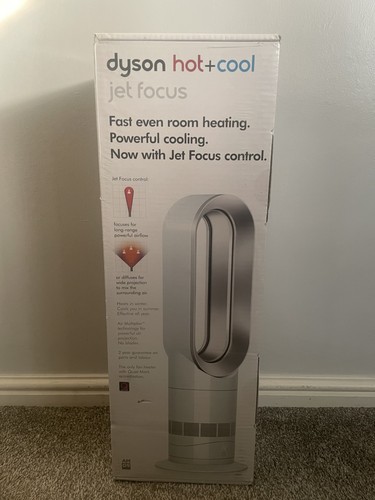 Dyson hot cool jet - focus, am09