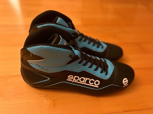 Sparco pole karting - sparco,