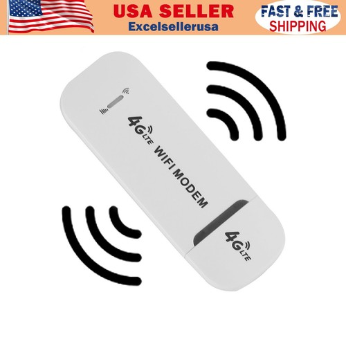 Lte wireless router - 4g,