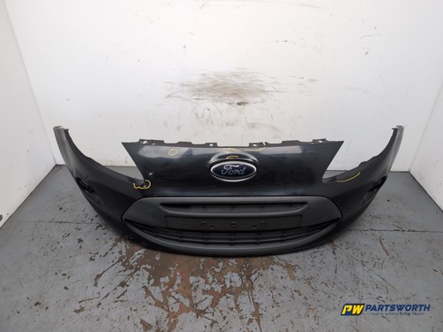 Ford zetec tdci hatchback - ka,