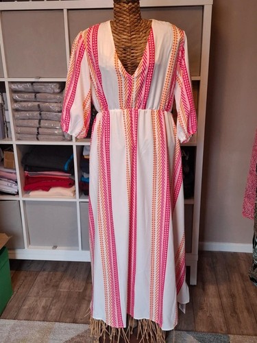 New maxi dress size 18 - maxi, 16/18