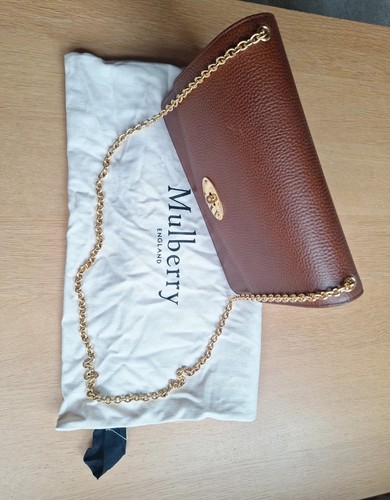 Mulberry darley bag size - darley,