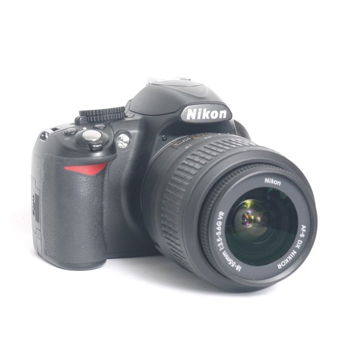 Nikon d3100 2mp - nikon, digital