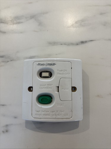 Greenbrook k92 power breaker - greenbrook,