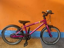 Islabikes Cnoc 16 In Pink Kids