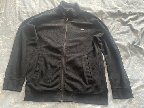Lacoste men cardigan - men's, sweater